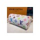 Louis Vuitton Monogram Multicolor Mano Speedy M92644 M92645