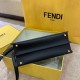 Fendi Medium Peekaboo ISeeU Bag 8BN321