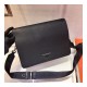 Prada Leather Bandoleer Bag 2VD012