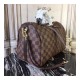 Louis Vuitton Damier Ebene Canvas Speedy Bandouliere 35 N41366