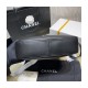 Chanel Hobo Handbag Calfskin Black AS2844