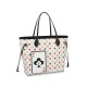 Louis Vuitton Game On Neverfull MM M57462