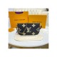 Louis Vuitton Bicolor Multi Pochette Accessoires M45777