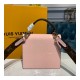 Louis Vuitton Spring Street Handbag M90376