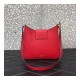 Valentino V-Sling Small Grained-Leather Shoulder Bag 0017