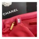 Chanel 19 Lambskin Flap Bag AS1160