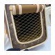 Louis Vuitton Monogram Canvas Dog Carrier 40 M42024