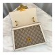 Gucci Queen Margaret GG Supreme Medium Shoulder Bag 476541