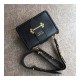 Prada Crocodile and Calf Leather Cahier Bag 1BD045