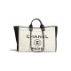 Chanel Large Shopping Bag A93786