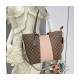 Louis Vuitton Damier Ebene Jersey N44041 N44023