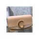 Chloe C Clutch With Chain S1159