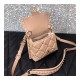 Valentino Garavani Candystud Mini Leather Shoulder Bag 0220