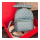 Valentino Garavani Rockstud Spike Mini Backpack 0630J