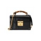 Gucci Padlock Small Bamboo Shoulder Bag 603221