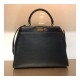 Fendi Peekaboo Iconic Medium Pocket Bag 8BN312