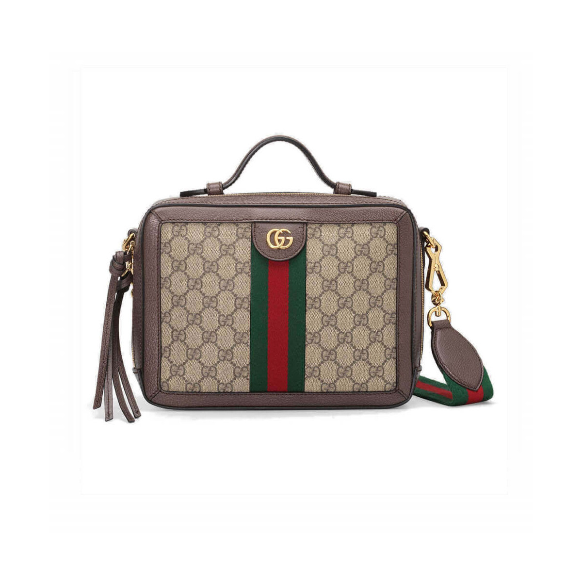 Gucci Ophidia Small GG Shoulder Bag 550622