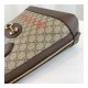 Gucci 1955 Horsebit Medium Top Handle Bag 602206