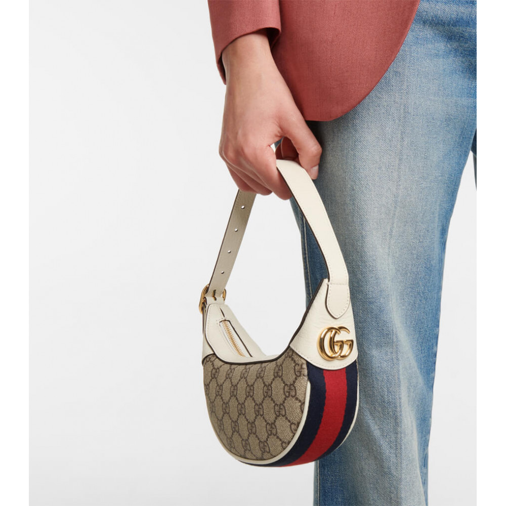 Gucci Ophidia GG Mini Bag 658551