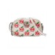 Gucci GG Apple Print GG Marmont Small Shoulder Bag 447632