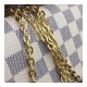 Louis Vuitton Damier Azur Canvas Pochette Felicie N63106