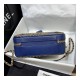 Chanel Chain Around CC Filigree Small Vanity Bag AS1785