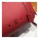 Louis Vuitton Calf Leather Milla PM M51684