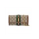 Gucci Jackie 1961 Chain Wallet 652681