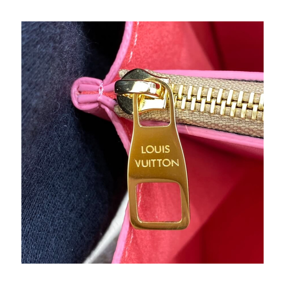 Louis Vuitton Since 1854 Valisette Tresor M45673