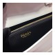 Prada Saffiano Leather Mini-Bag 1BP014