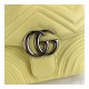 Gucci GG Marmont Top Handle Bag 22cm 547260