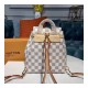 Louis Vuitton Damier Azur Sperone BB N44026