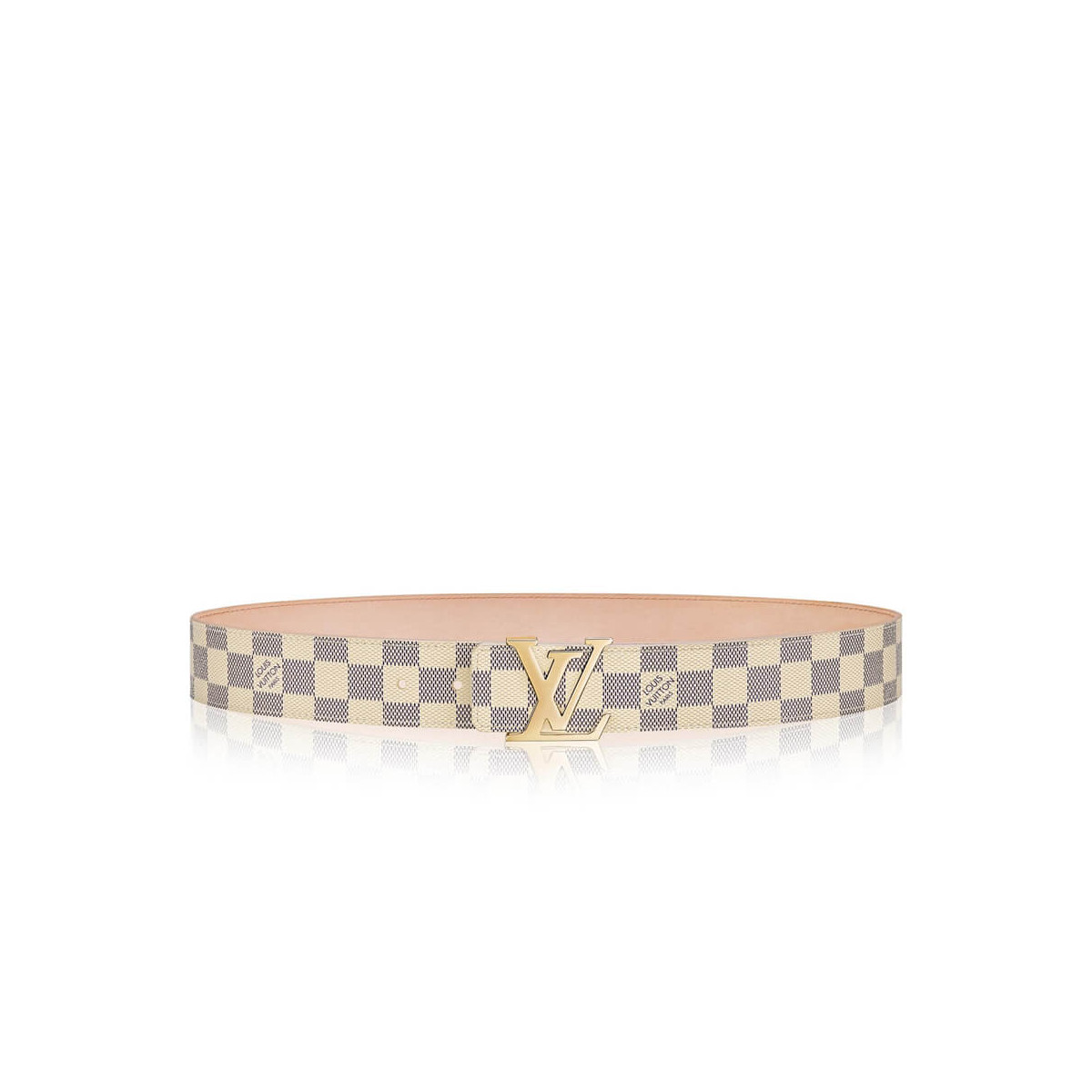 Louis Vuitton Initiales 40mm Belt M9609