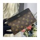 Louis Vuitton Monogram Slim Purse M80348