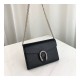 Gucci Dionysus Leather Mini Chain Bag 401231