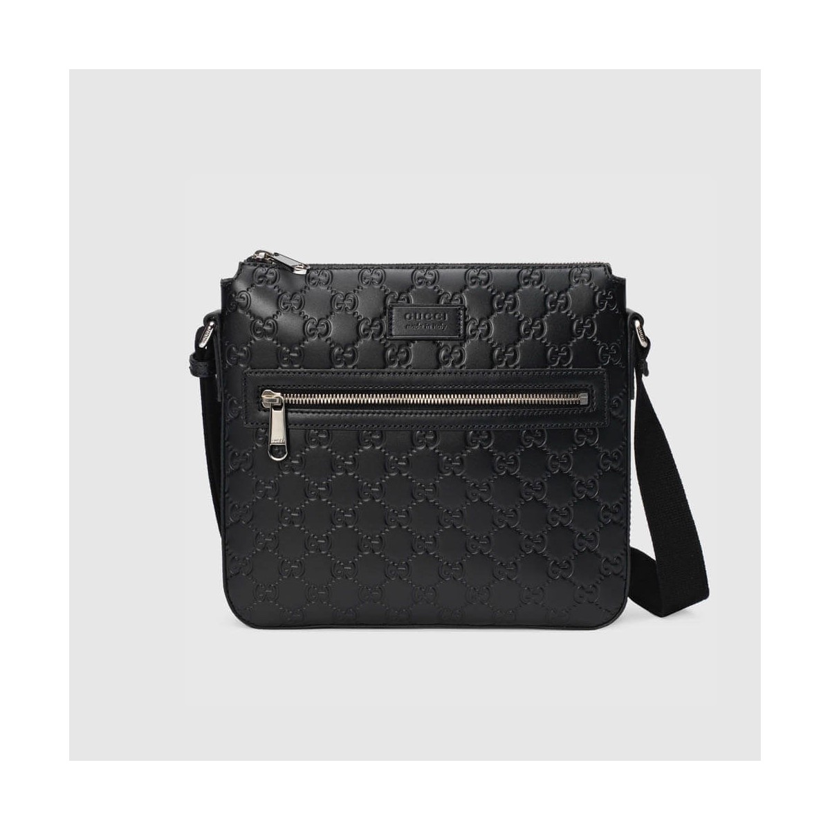 Gucci Signature Messenger 406410