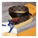 Louis Vuitton Sunset 40mm Reversible Belt M0226