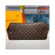 Louis Vuitton Monogram Canvas Neverfull GM M40990