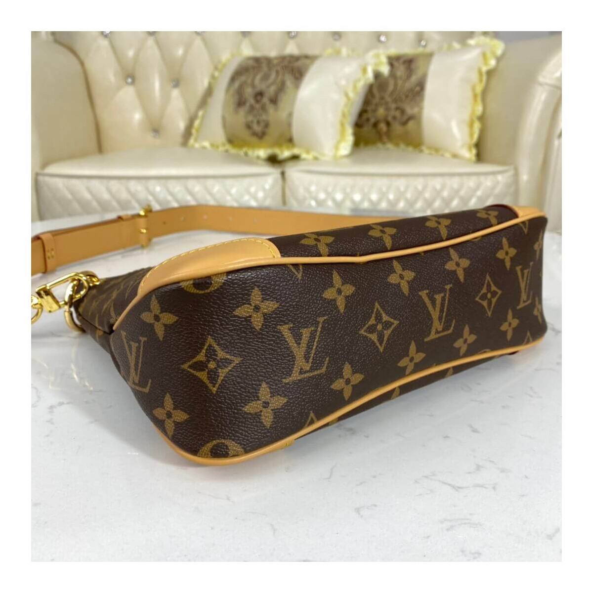 Louis Vuitton Odeon PM M45353 M45354