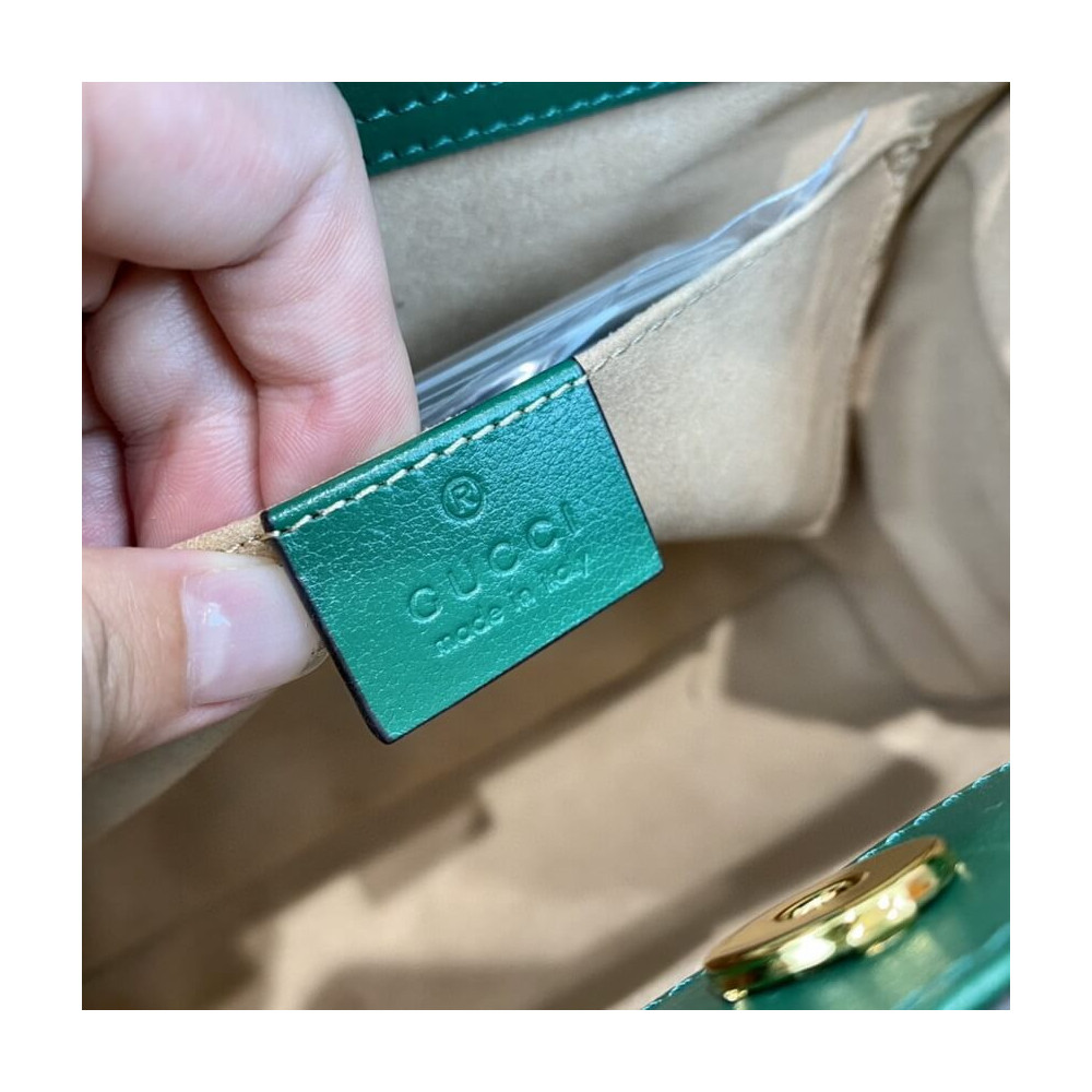 Gucci Diana Small Tote Bag 660195