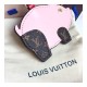 Louis Vuitton Superstition Pig Bag Charm And Key Holder M67402