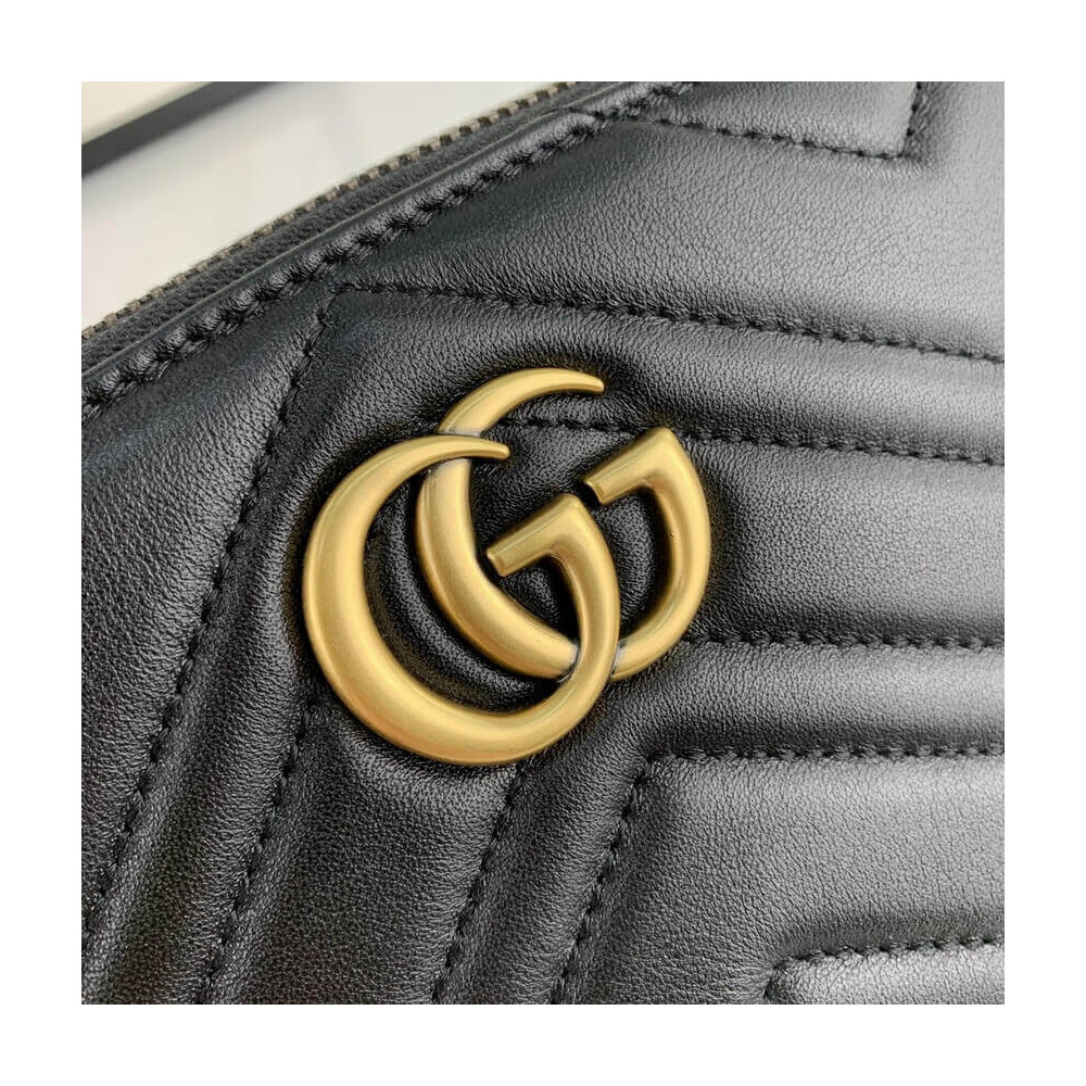 Gucci GG Marmont Cosmetic Case 625690