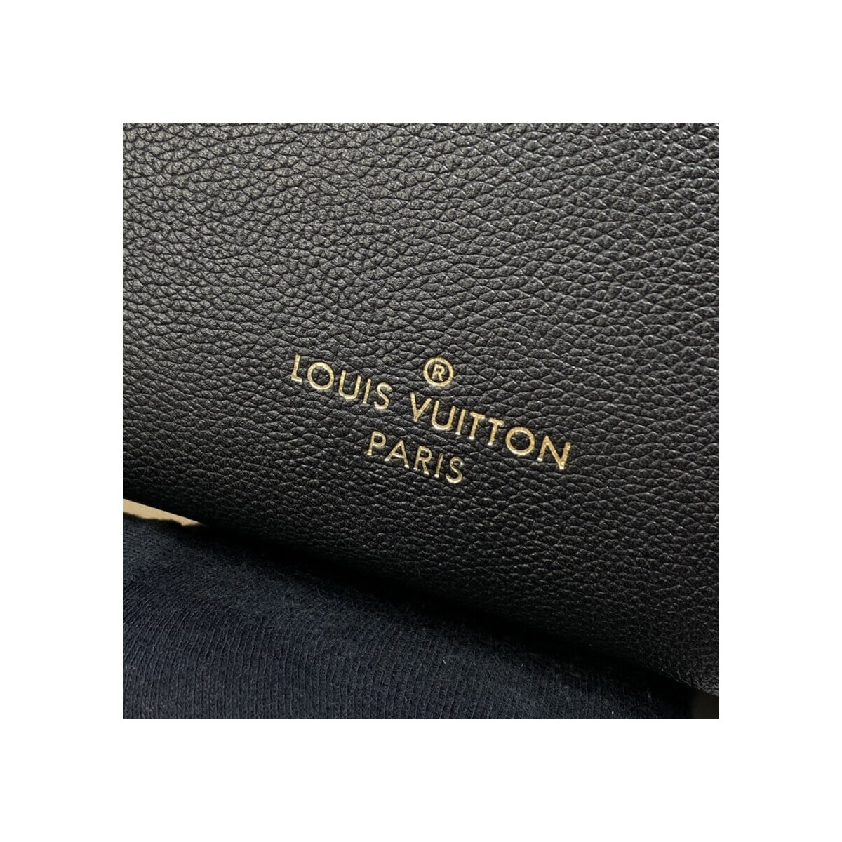 Louis Vuitton On My Side PM M57728