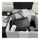 Chanel Lambskin Large Flap Bag AS2319