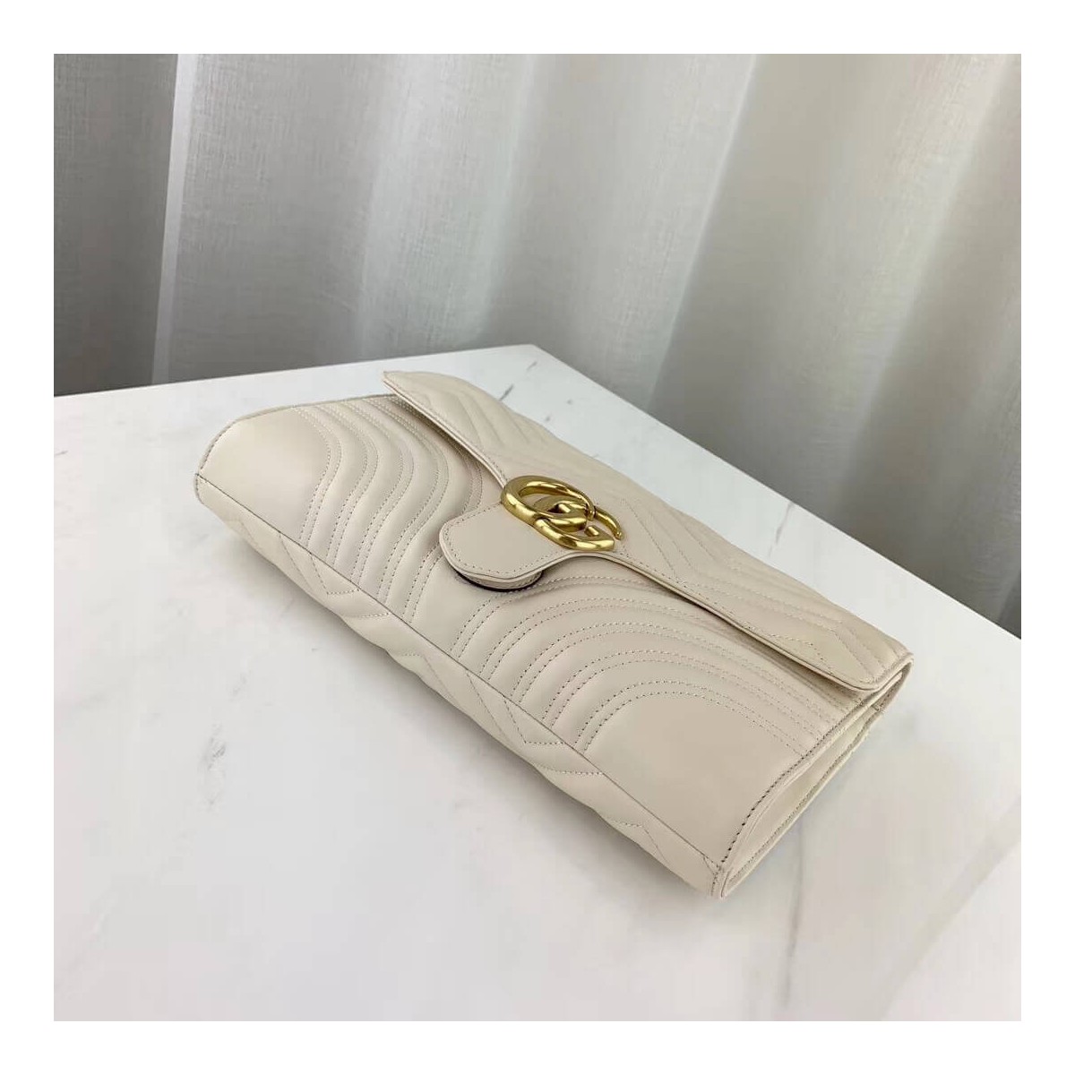 Gucci GG Marmont Clutch 498079