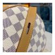 Louis Vuitton Damier Azur Boite Chapeau Souple PM N40333