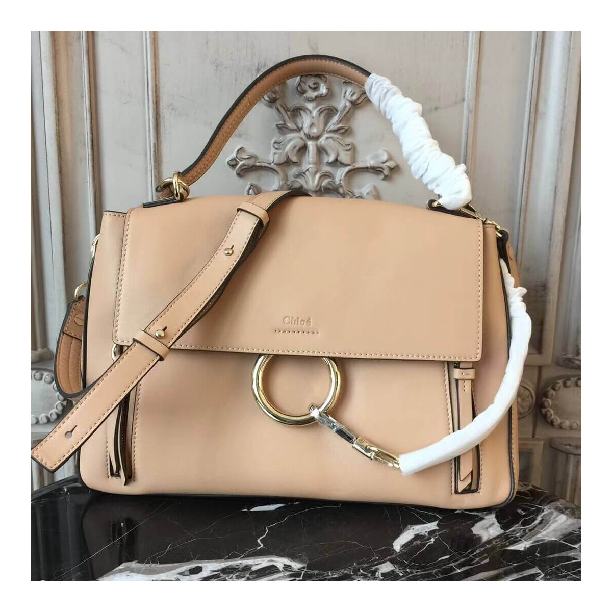 Chloe Medium Faye Day Bag S321