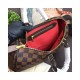 Louis Vuitton Damier Ebene Canvas Speedy 35 N41363