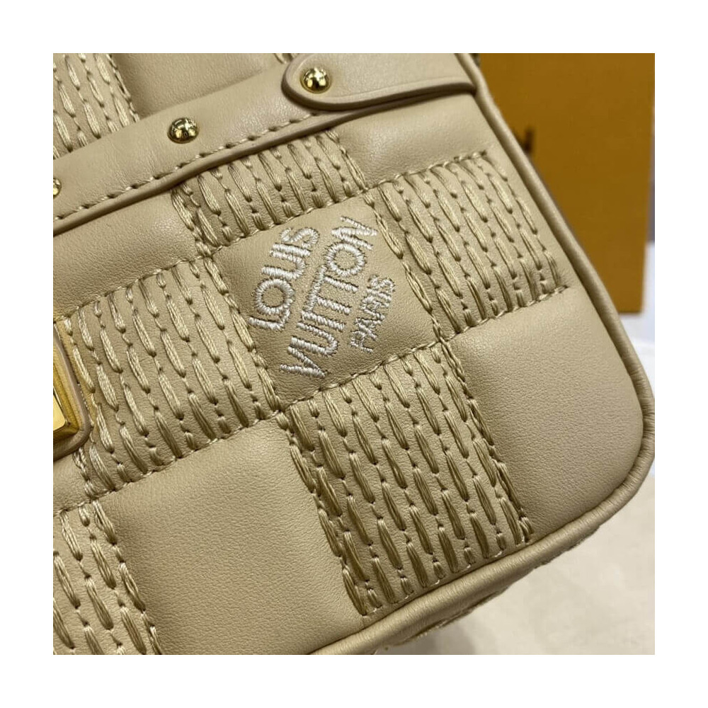 Louis Vuitton Pochette Troca M59046 M59048 M59049