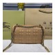 Burberry Small Quilted Lambskin Lola Bag 80208481